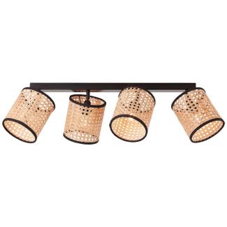 BRILLIANT 99487/06 Wiley lampa sufitowa