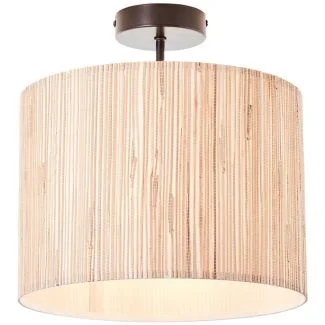 BRILLIANT 99488/76 Wimea lampa sufitowa