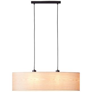 BRILLIANT 99492/76 Romm lampa wisząca