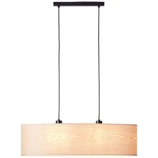 BRILLIANT 99492/76 Romm lampa wisząca