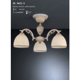 RECCAGNI ANGELO 9671 PL.9671/3