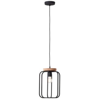 BRILLIANT 99501/66 Tosh lampa wisząca