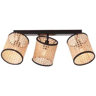 BRILLIANT 99535/06 Wiley lampa sufitowa