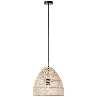 BRILLIANT 99552/09 Minster lampa wisząca