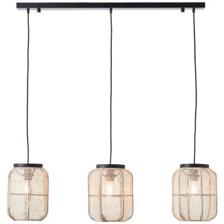BRILLIANT 99565/76 Tanah lampa wisząca