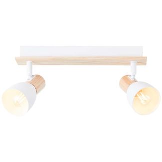 BRILLIANT 99711/75 Daintree lampa sufitowa