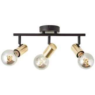 BRILLIANT 99715/72 Kerry lampa sufitowa