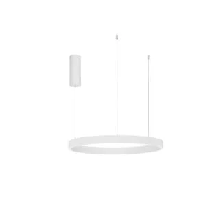 Luces Exclusivas BARI LE43255 LAMPA WISZĄCA LED biały