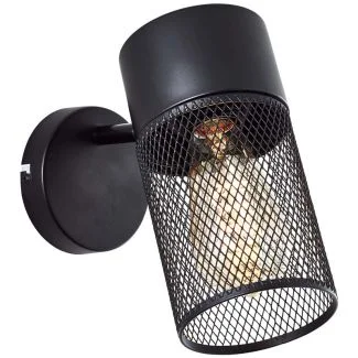 BRILLIANT 99723/76 Kamolo lampa sufitowa