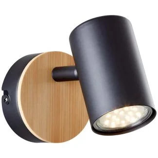 BRILLIANT 99762/76 Niels lampa sufitowa