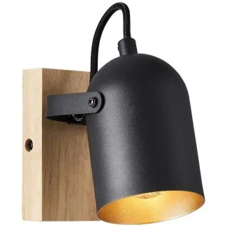 BRILLIANT 99795/86 Tronte lampa ścienna