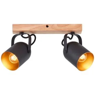 BRILLIANT 99796/86 Tronte lampa sufitowa