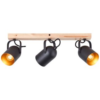 BRILLIANT 99797/86 Tronte lampa sufitowa