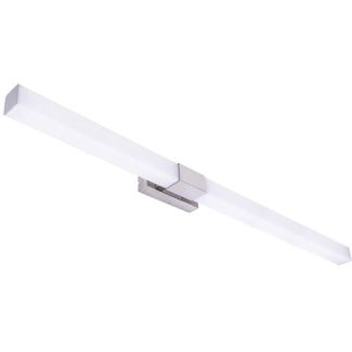 IDEUS 3844 SALSA LED 24W CHROME 4000K
