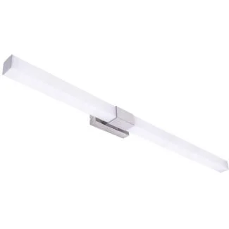 IDEUS 3844 SALSA LED 24W CHROME 4000K