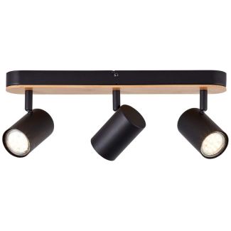 BRILLIANT 99831/76 Niels lampa sufitowa