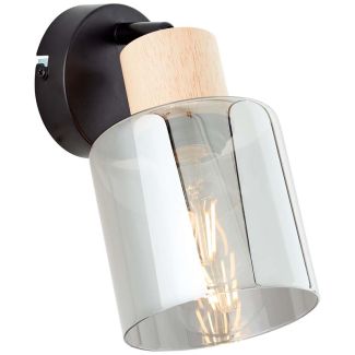 BRILLIANT 99837/93 Weald lampa ścienna