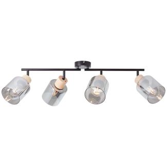 BRILLIANT 99839/93 Weald lampa sufitowa