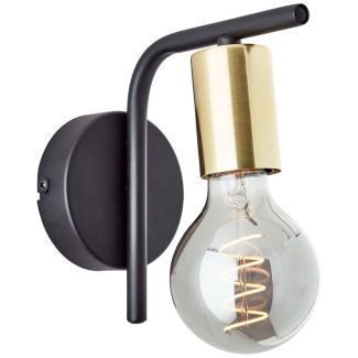 BRILLIANT 99840/72 Kerry lampa ścienna
