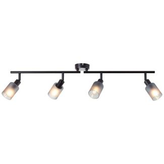 BRILLIANT 99850/93 Loralie lampa sufitowa