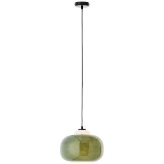 BRILLIANT 99860/04 Blop lampa wisząca