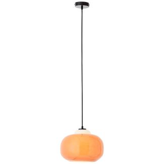 BRILLIANT 99860/07 Blop lampa wisząca