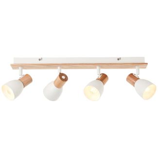 BRILLIANT 99867/75 Daintree lampa sufitowa