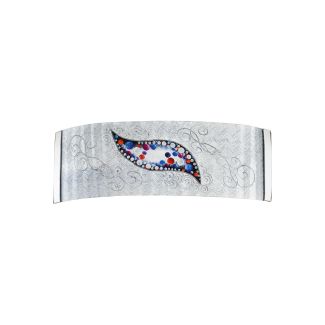 KOLARZ 0345.62.5.KI.AG EMOZIONE lampa ścienna