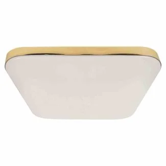 MILAGRO EK7792 Plafon NEMO GOLD 17W LED