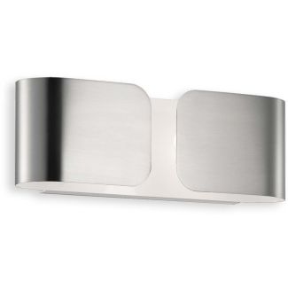 IDEAL LUX CLIP AP2 MINI CROMO 049229