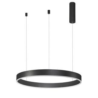Luces Exclusivas JACA LE41420 LAMPA WISZĄCA czarny
