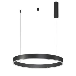 Luces Exclusivas JACA LE41420 LAMPA WISZĄCA czarny