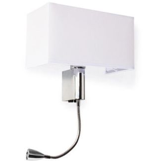 AZZARDO AZ2418 Amadeo lambody LED (stelaż)