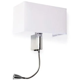 AZZARDO AZ2418 Amadeo lambody LED (stelaż)