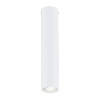EMIBIG TECNO 1M WHITE Lampa sufitowa 1317/1M