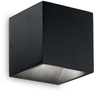 IDEAL LUX RUBIK AP1 NERO 142302