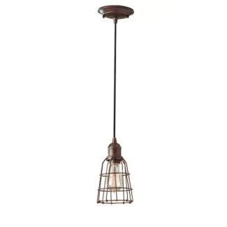 ELSTEAD URBAN RENEWAL FE/URBANRWL/P/D Mini Pendant