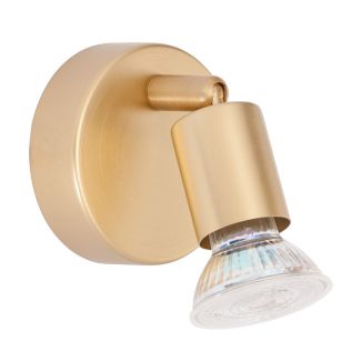 Luces Exclusivas MENDOZA LE42478 LAMPA SUFITOWA złoty