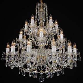 ECRYSTAL ZYR-24 Crystal-D