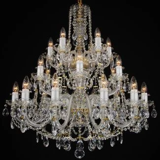 ECRYSTAL ZYR-24 Crystal-D