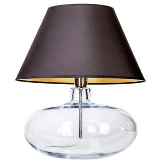 4 CONCEPTS STOCKHOLM L005031214 lampa stołowa z abażurem