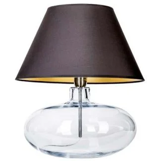 4 CONCEPTS STOCKHOLM L005031214 lampa stołowa z abażurem
