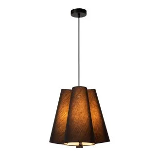 LUCIDE 30495/03/30 LAMPA WISZĄCA NOWOCZESNA GREGORY