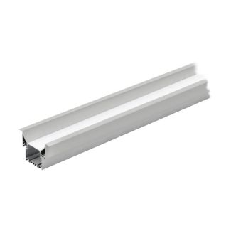EGLO 98999 EINBAUPROFIL DIFFUSER OPAL 1M   Oświetlenie do wnętrz