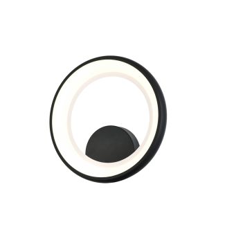 REALITY 238201-30 Thea kinkiet czarny mat