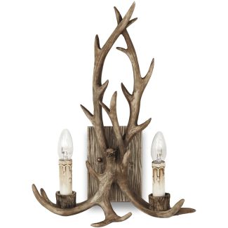IDEAL LUX CHALET AP2 115511