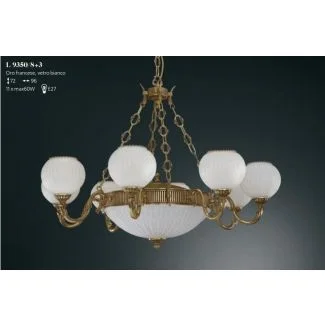 RECCAGNI ANGELO 9350 L.9350/8+3