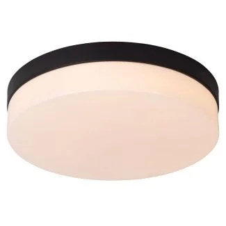 LUCIDE BISKIT 79111/30/30 LAMPA SUFITOWA czarny