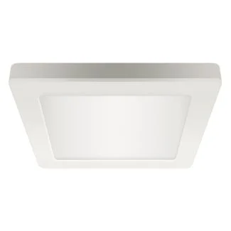 IDEUS 4063 OLGA LED D 24W WHITE CCT Oprawa sufitowa SMD LED