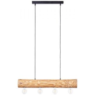 DELIGHTING 99432/35 TRABO LAMPY WISZĄCE NOWOCZESNE